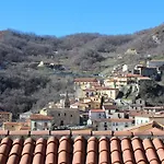 Al Fortino Normanno * Castelmezzano
