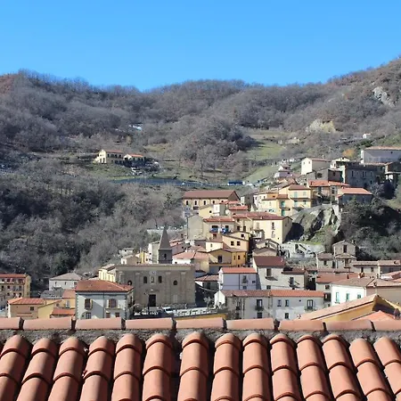 Al Fortino Normanno * Castelmezzano