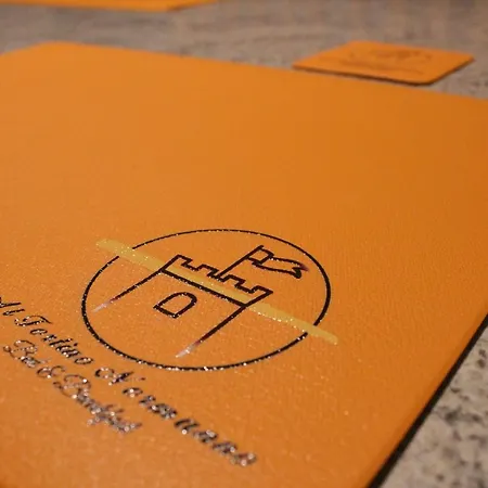 Al Fortino Normanno *