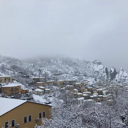 Al Fortino Normanno *