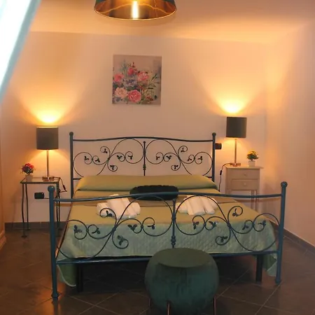 Al Fortino Normanno Apartment Castelmezzano