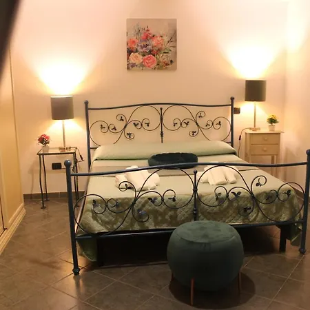 Al Fortino Normanno Apartment Castelmezzano