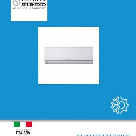 아파트 Al Fortino Normanno 카스텔메자노