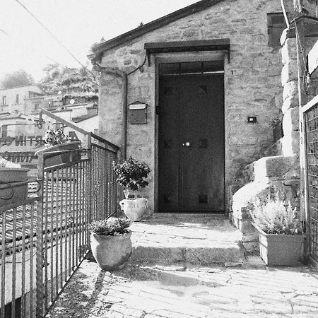 Al Fortino Normanno Appartamento *