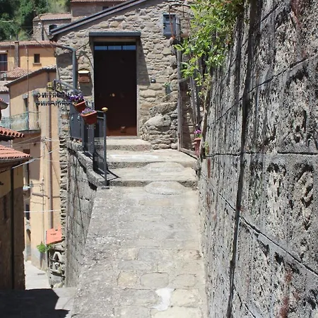 Al Fortino Normanno