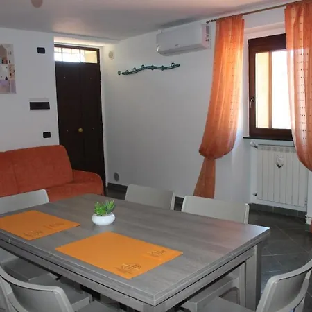 Al Fortino Normanno 카스텔메자노